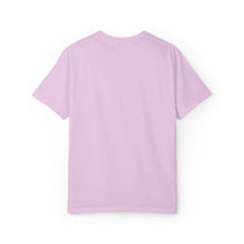 Load image into Gallery viewer, "I Left My Dog For This" Vintage-Wash Graphic Tee
