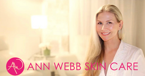 ANN WEBB Salicylic Cleanser - Whimsy Fit Workout Wear