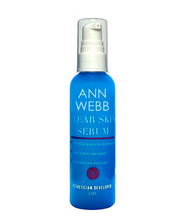 Load image into Gallery viewer, ANN WEBB Skin Care Face Clear Skin Serum
