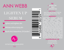 Load image into Gallery viewer, ANN WEBB Lighten Up Serum - Whimsy Fit Workout Wear
