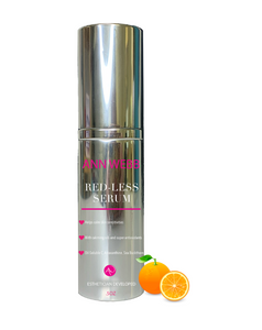 ANN WEBB Redless Relief Serum - Whimsy Fit Workout Wear