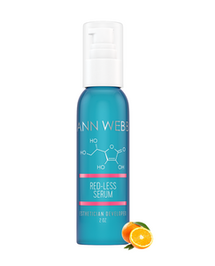 ANN WEBB Redless Relief Serum - Whimsy Fit Workout Wear