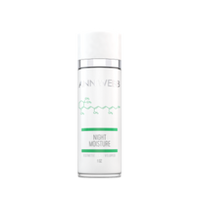 Load image into Gallery viewer, ANN WEBB Skin Night Moisture - Night Anti-Aging, Thick Night Cream with effective form of retinol.  MAde in America
