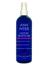 Load image into Gallery viewer, ANN WEBB Skin Care Liquid Moisture
