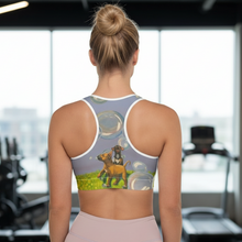 Load image into Gallery viewer, Back view - Model 3
