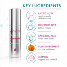 Load image into Gallery viewer, ANN WEBB Clear Skin Serum

