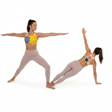 Load image into Gallery viewer, Dynamic angle showing both front and back details
