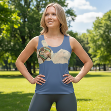 Load image into Gallery viewer, Model in confident outdoor pose
