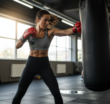 Load image into Gallery viewer, Front angle boxing
