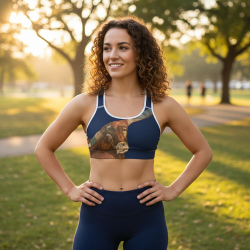 Front view - Model 2 outdoors