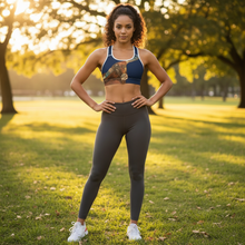 Load image into Gallery viewer, Front view - Model 2 outdoors
