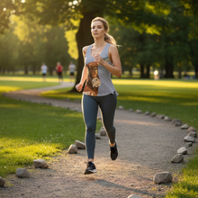 Load image into Gallery viewer, Dynamic action shot
