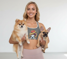 Load image into Gallery viewer, Front view - Model 3
