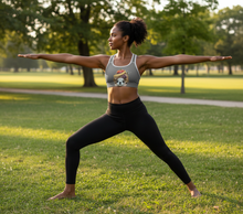 Load image into Gallery viewer, Warrior pose
