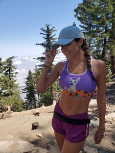My Current Favorite Workout Clothes - wit & whimsy