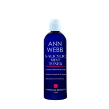 Load image into Gallery viewer, ANN WEBB Salicylic Mint Toner
