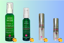 Load image into Gallery viewer, ANN WEBB Vitamin C Serum
