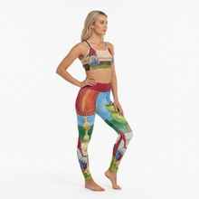 Load image into Gallery viewer, Front view - Model 1
