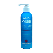 Load image into Gallery viewer, Ann Webb Unscented Lotion Face &amp; Body
