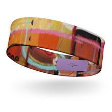 Load image into Gallery viewer, Circle Circle Headband
