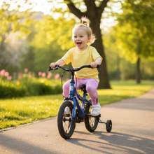 Load image into Gallery viewer, Bike riding action shot
