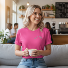 Load image into Gallery viewer, Debordieu T-Shirt Marketing Photo
