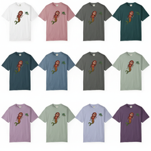 Load image into Gallery viewer, Front view all colors 2
