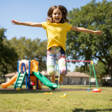 Load image into Gallery viewer, Girl wearing Kris Kross Leggings
