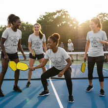 Load image into Gallery viewer, I Dink T-Shirt Marketing Photo
