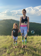 Load image into Gallery viewer, Mother and daughter standing together
