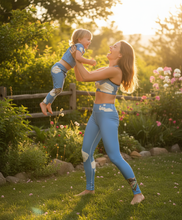 Load image into Gallery viewer, Mother child - outdoor activity
