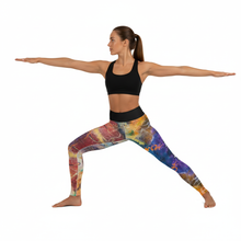 Load image into Gallery viewer, Studio yoga pose
