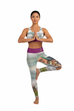 Load image into Gallery viewer, Studio yoga pose
