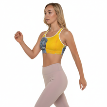 Load image into Gallery viewer, Three-quarter view facing left
