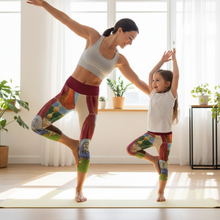 Load image into Gallery viewer, Waiting for Mom Capri MD
