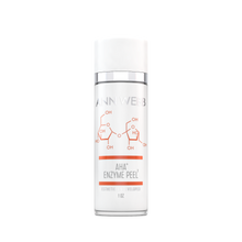 Load image into Gallery viewer, ANN WEBB ENZYME AHA PEEL: Gentle Fruit Enzyme Peel to Brighten Complexion and Exfoliate Skin Made in America- Whimsy Fit Workout Wear
