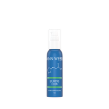 Load image into Gallery viewer, ANN WEBB Balancing Lotion is a light weight night time moisturizer with anti-aging peptides- Whimsy Fit Workout Wear
