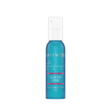 Load image into Gallery viewer, ANN WEBB Clear Skin Hydrates, Brightens Exfoliates and has anti-aging properties Made in America
