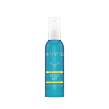 Load image into Gallery viewer, ANN WEBB HA Plus Mist s a fine mist hydrator w/ AHA. Multi-use hydrator that can be used all day. Made in AMERICA
