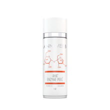 Load image into Gallery viewer, ANN WEBB ENZYME AHA PEEL - Gentle Fruit Enzyme Peel to Brighten Complexion and Exfoliate Skin 
