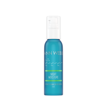 Load image into Gallery viewer, ANN WEBB Night Moisture: Night Anti-Aging, Thick Night Cream with effective form of retinol.  Made in America
