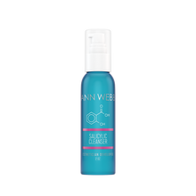 Load image into Gallery viewer, Salicylic Cleanser helps loosen dead skin cells and eliminate bacteria.  Made in America
