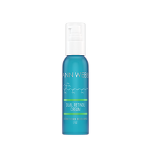 Load image into Gallery viewer, ANN WEBB Dual Retinol Cream - Powerful anti-aging and brightening cream. Made in America- Whimsy Fit Workout Wear
