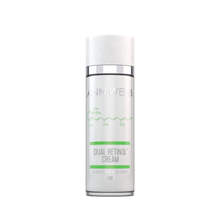 Load image into Gallery viewer, ANN WEBB Dual Retinol Cream - Powerful anti-aging and brightening cream. Made in America- Whimsy Fit Workout Wear

