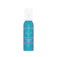 Load image into Gallery viewer, 💧ANN WEBB Hyaluronic Serum tightens, brightens, intensely hydrates &amp; nourishes skin.  Made in America
