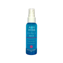 Load image into Gallery viewer, ANN WEBB HA Plus Mist s a fine mist hydrator w/ AHA. Multi-use hydrator that can be used all day. Made in AMERICA
