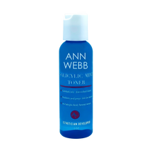 Load image into Gallery viewer, ANN WEBB Salicylic Mint Toner - Whimsy Fit Workout Wear

