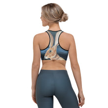 Load image into Gallery viewer, Whimsy Fit &quot;Jack&quot; Sports Bra - Whimsy Fit Workout Wear
