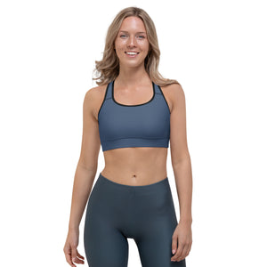 Whimsy Fit "Jack" Sports Bra - Whimsy Fit Workout Wear
