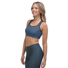 Load image into Gallery viewer, Whimsy Fit &quot;Jack&quot; Sports Bra - Whimsy Fit Workout Wear
